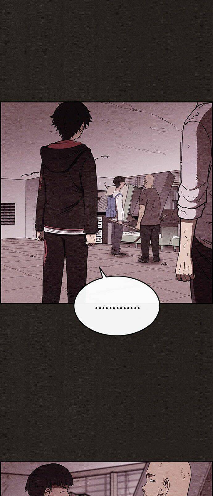 Quái Vật Tại Chung Cư Xanh Chapter 39 - Trang 2