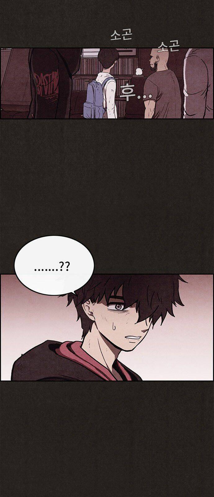 Quái Vật Tại Chung Cư Xanh Chapter 39 - Trang 2