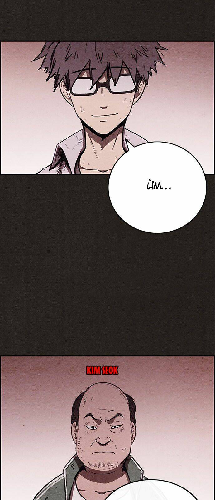 Quái Vật Tại Chung Cư Xanh Chapter 39 - Trang 2