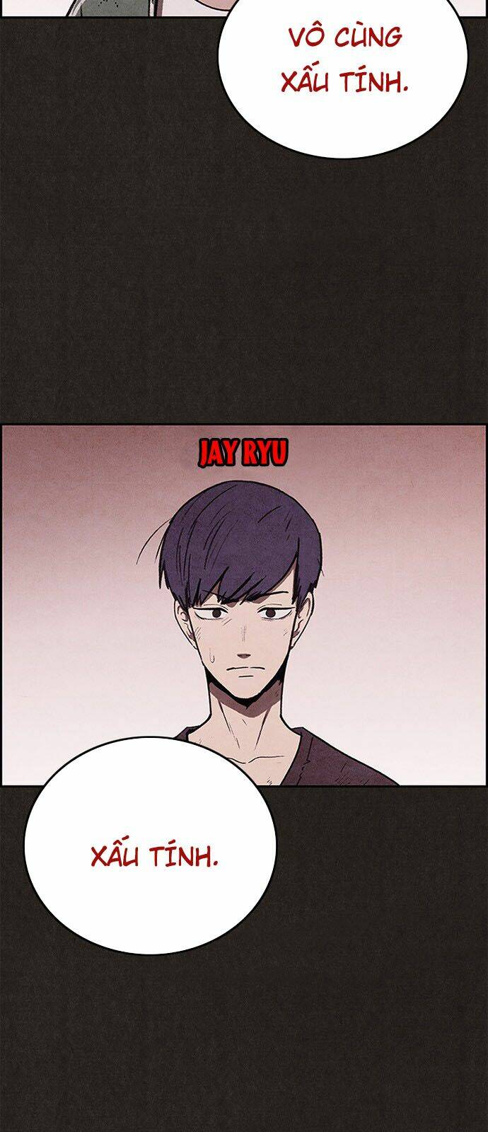 Quái Vật Tại Chung Cư Xanh Chapter 39 - Trang 2