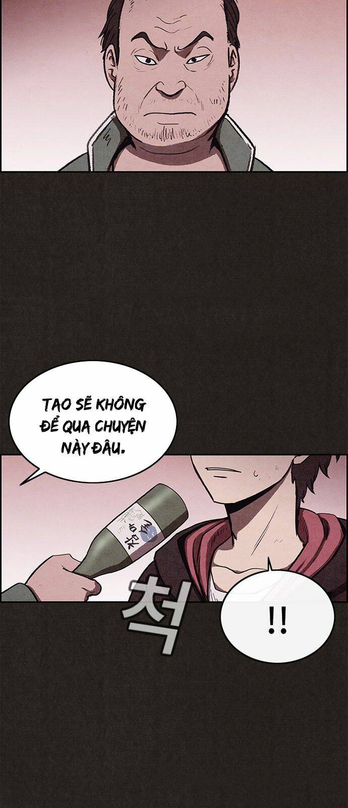 Quái Vật Tại Chung Cư Xanh Chapter 39 - Trang 2