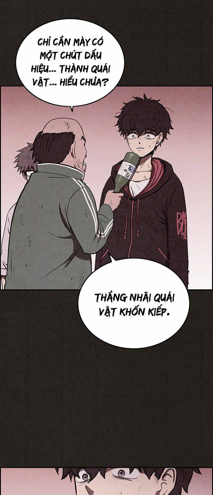 Quái Vật Tại Chung Cư Xanh Chapter 39 - Trang 2