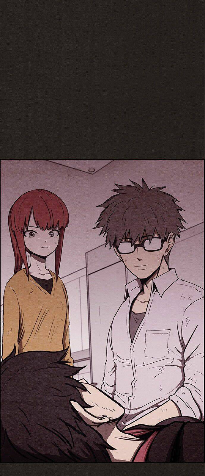 Quái Vật Tại Chung Cư Xanh Chapter 39 - Trang 2