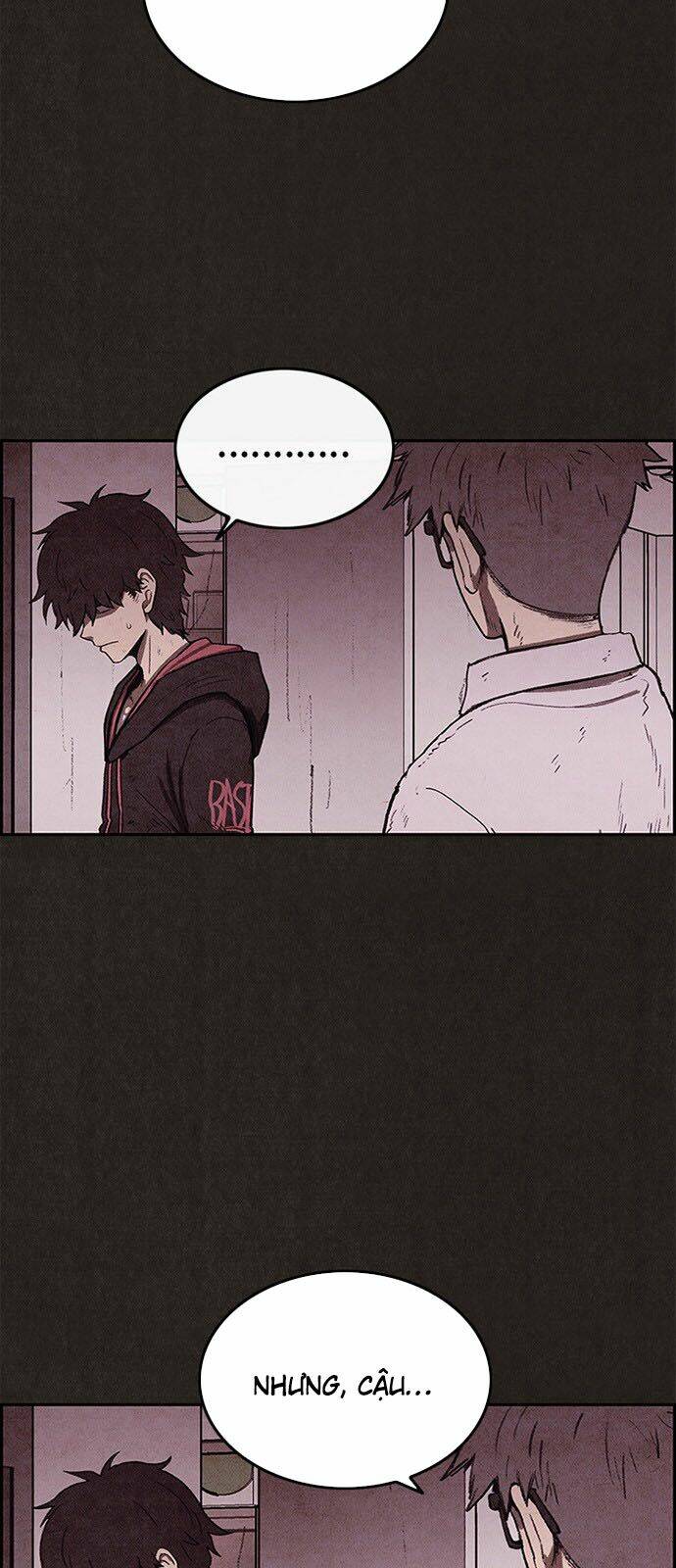 Quái Vật Tại Chung Cư Xanh Chapter 39 - Trang 2