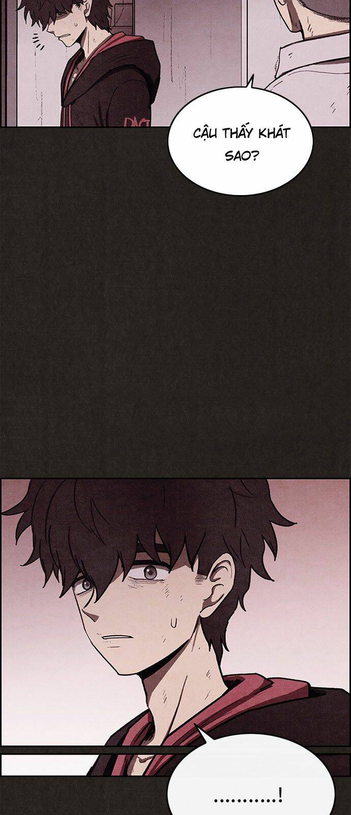 Quái Vật Tại Chung Cư Xanh Chapter 39 - Trang 2