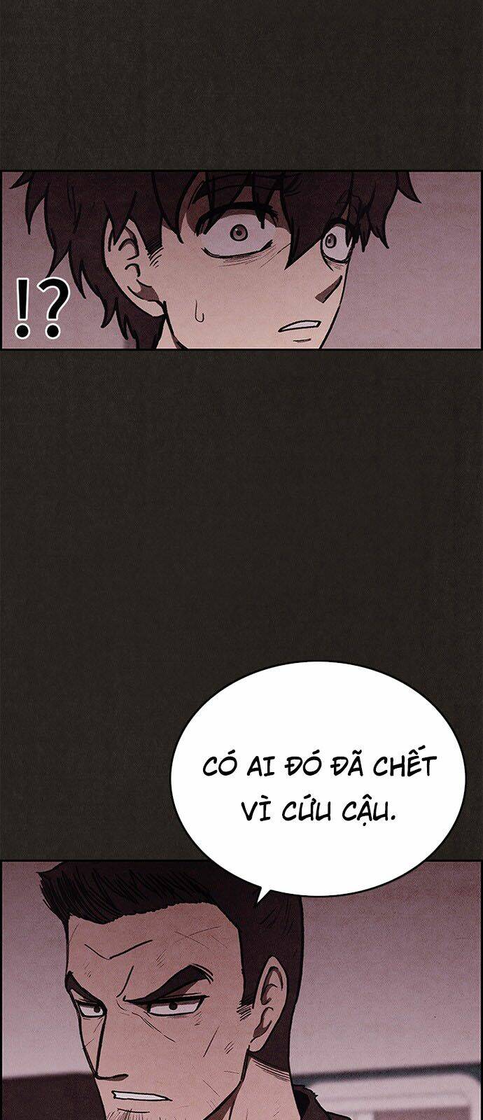 Quái Vật Tại Chung Cư Xanh Chapter 39 - Trang 2