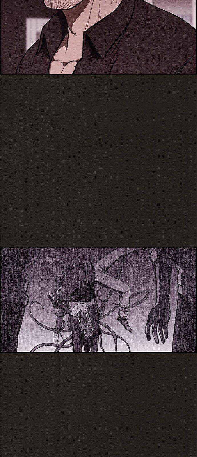 Quái Vật Tại Chung Cư Xanh Chapter 39 - Trang 2