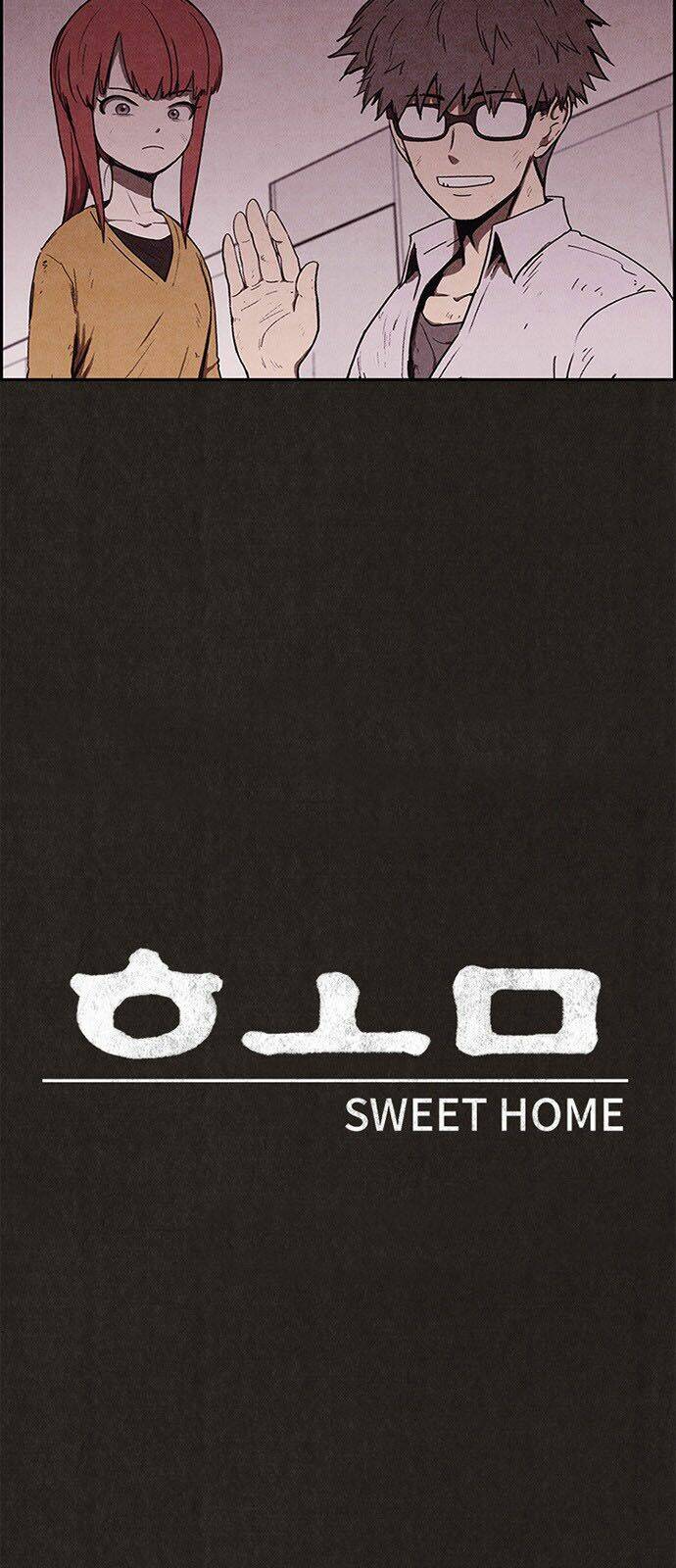 Quái Vật Tại Chung Cư Xanh Chapter 39 - Trang 2