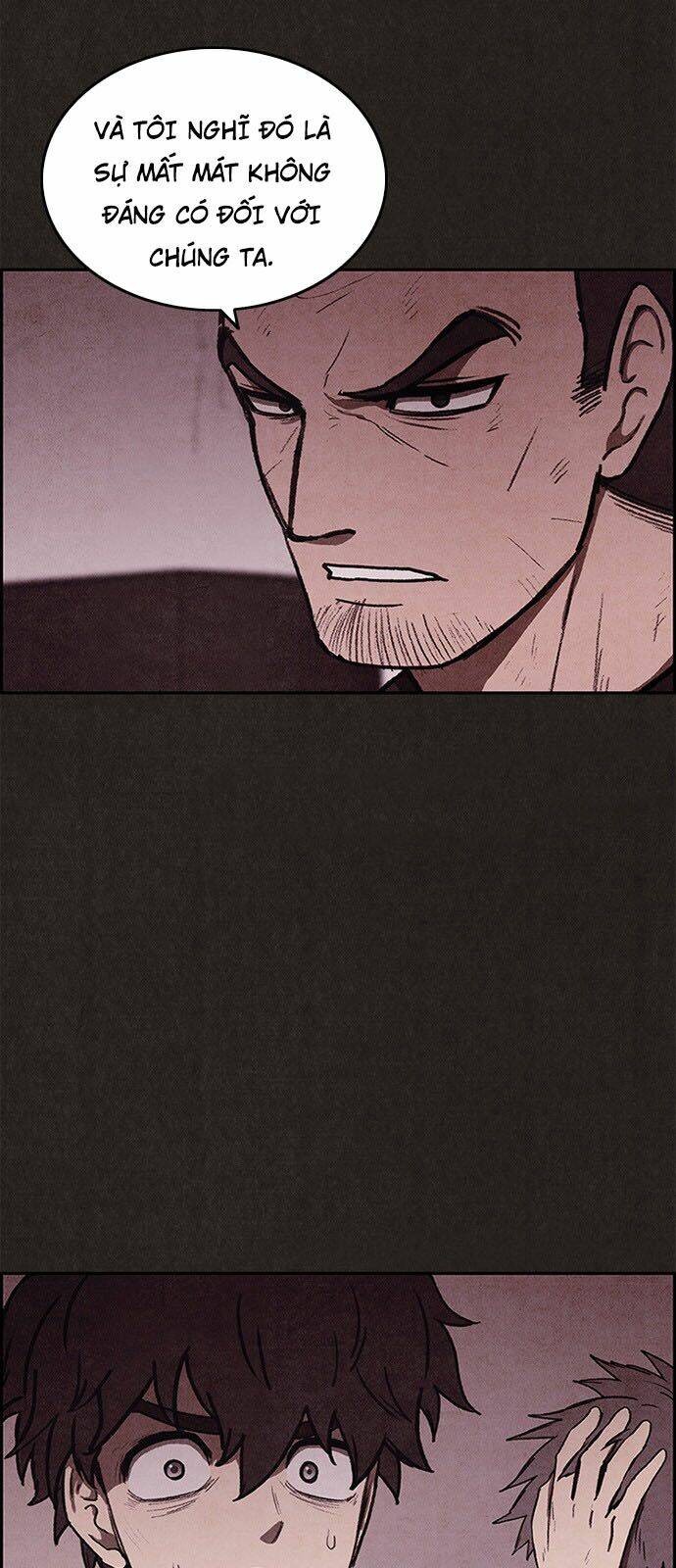 Quái Vật Tại Chung Cư Xanh Chapter 39 - Trang 2