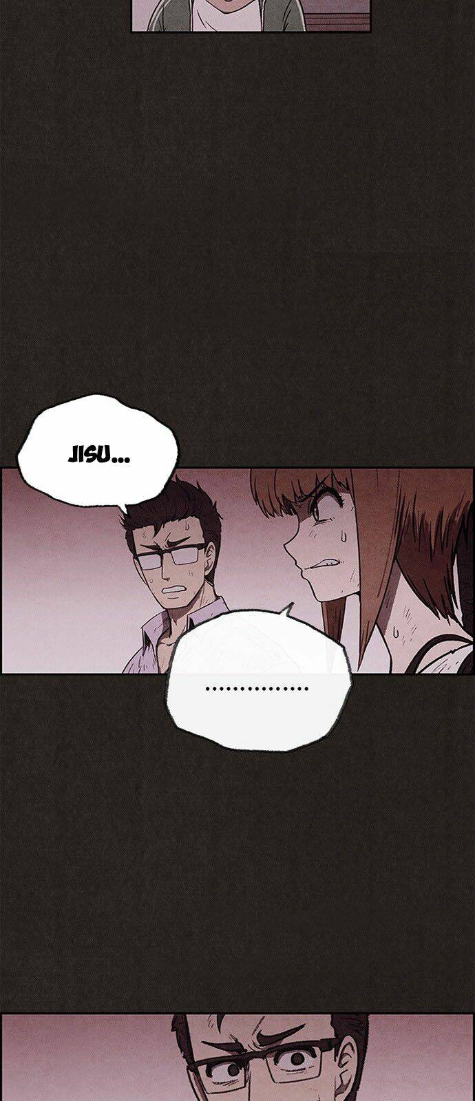 Quái Vật Tại Chung Cư Xanh Chapter 39 - Trang 2