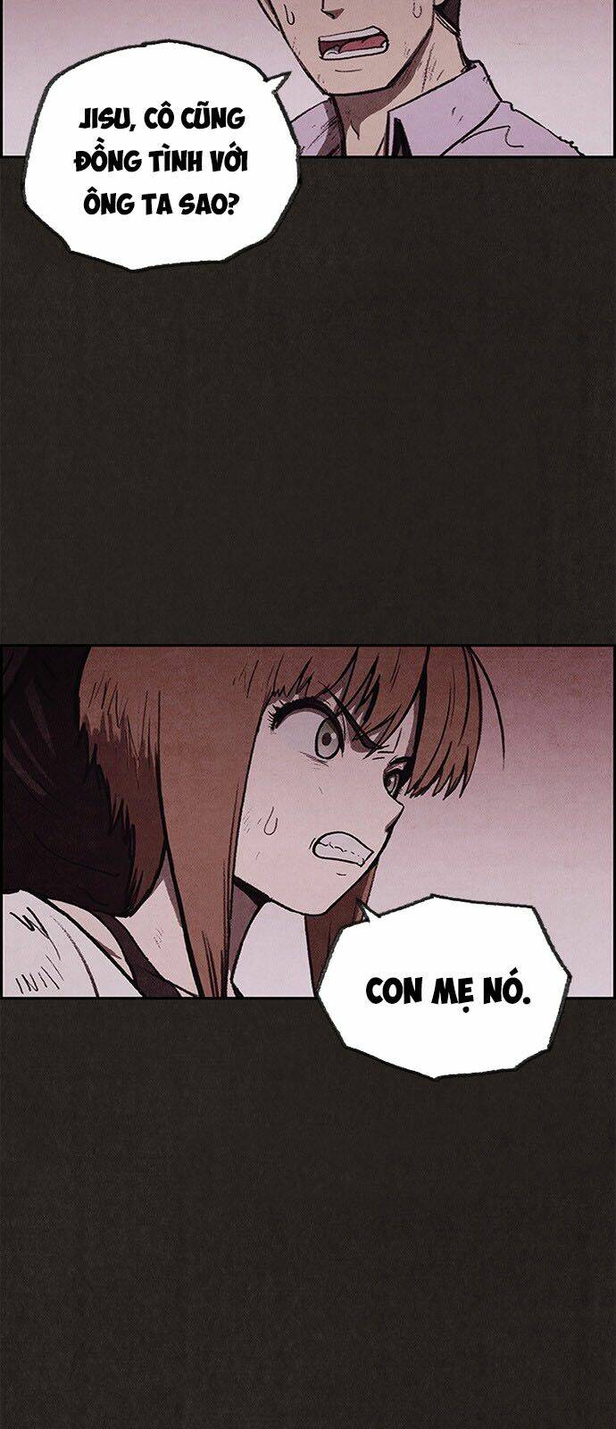 Quái Vật Tại Chung Cư Xanh Chapter 39 - Trang 2