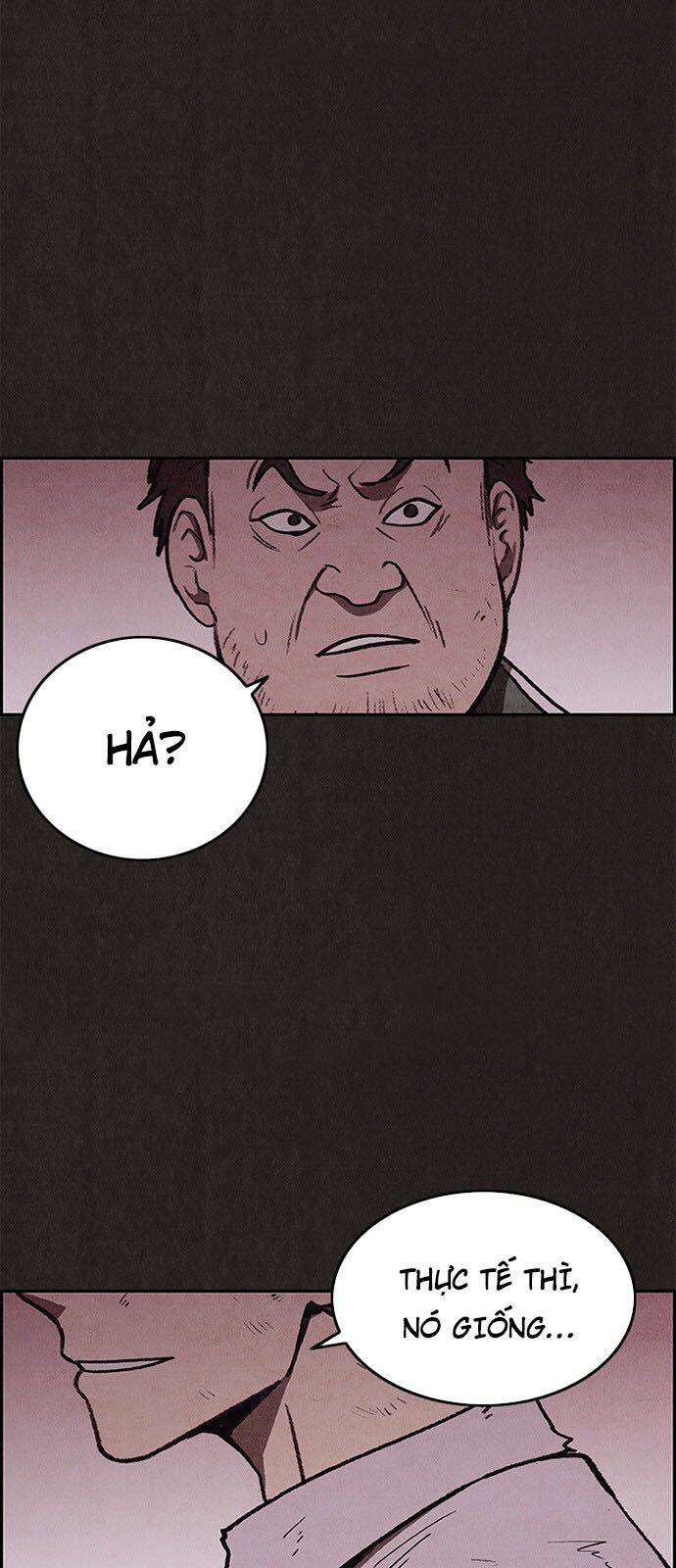 Quái Vật Tại Chung Cư Xanh Chapter 39 - Trang 2