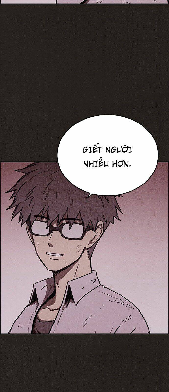 Quái Vật Tại Chung Cư Xanh Chapter 39 - Trang 2