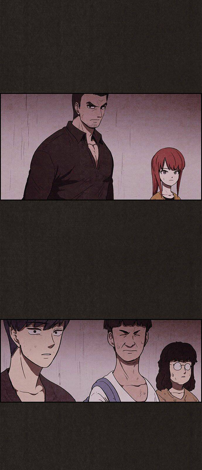 Quái Vật Tại Chung Cư Xanh Chapter 39 - Trang 2