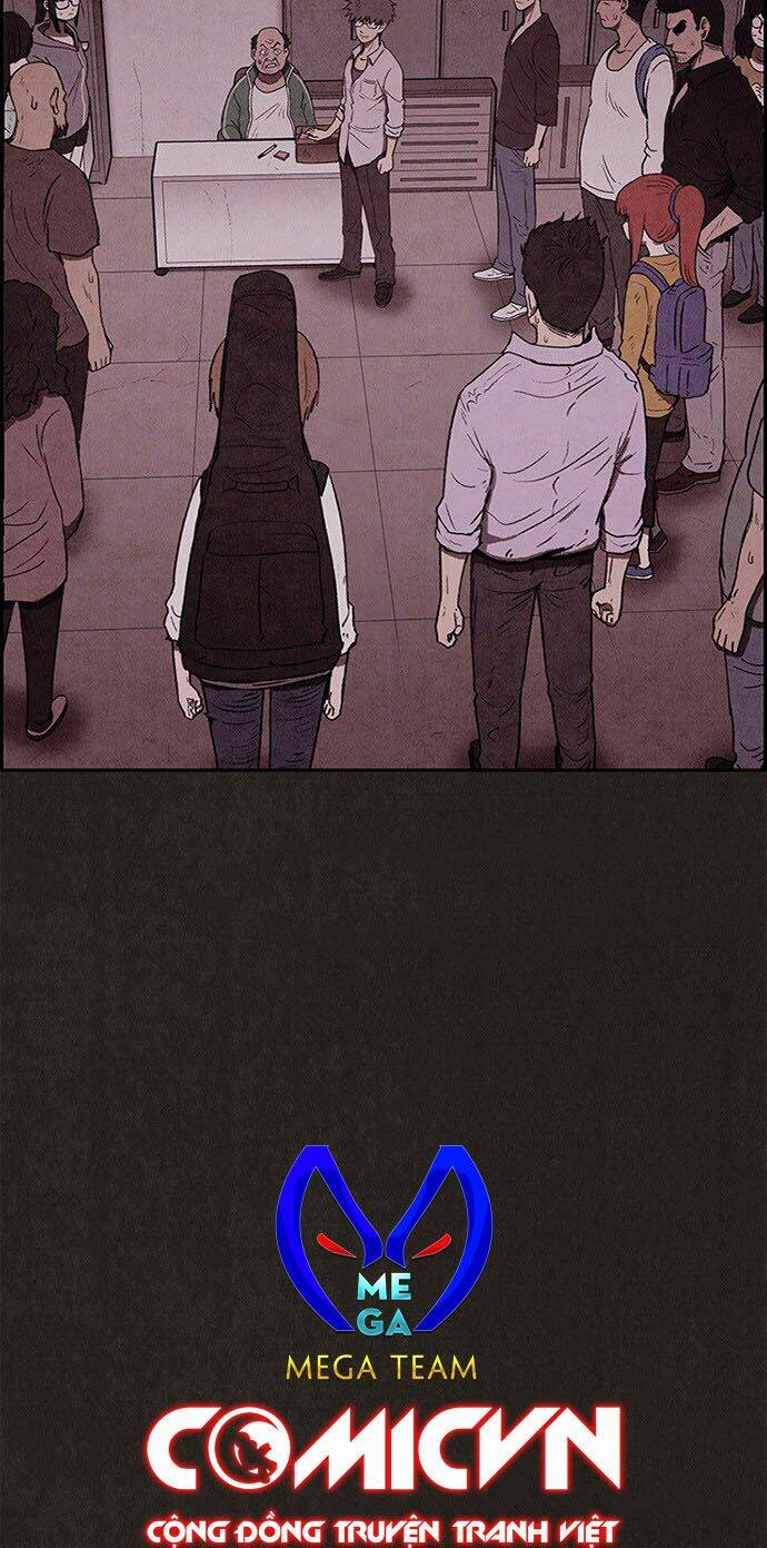 Quái Vật Tại Chung Cư Xanh Chapter 39 - Trang 2