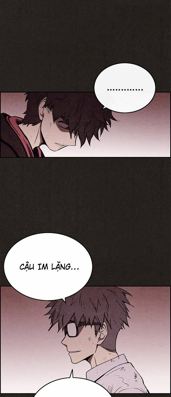 Quái Vật Tại Chung Cư Xanh Chapter 39 - Trang 2