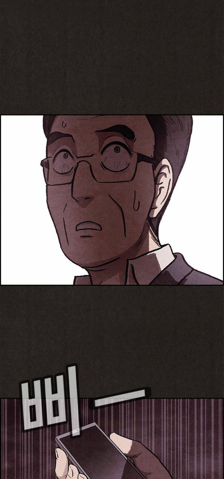 Quái Vật Tại Chung Cư Xanh Chapter 4 - Trang 2