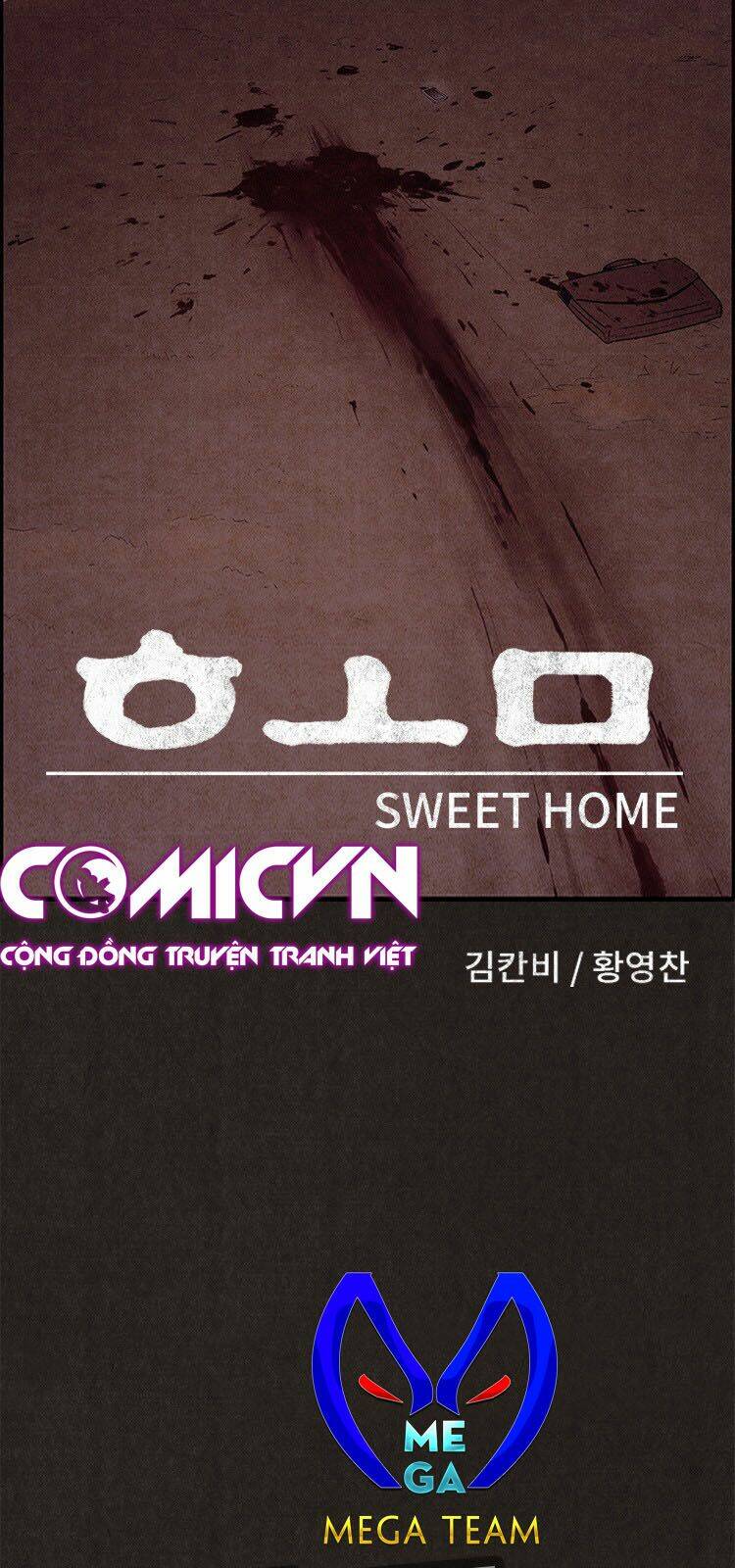 Quái Vật Tại Chung Cư Xanh Chapter 4 - Trang 2