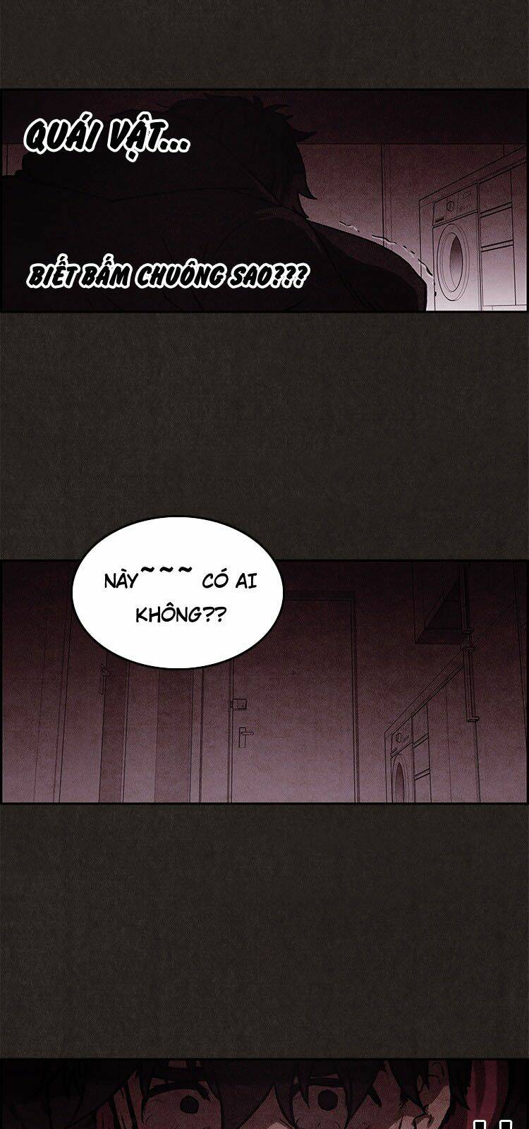 Quái Vật Tại Chung Cư Xanh Chapter 4 - Trang 2