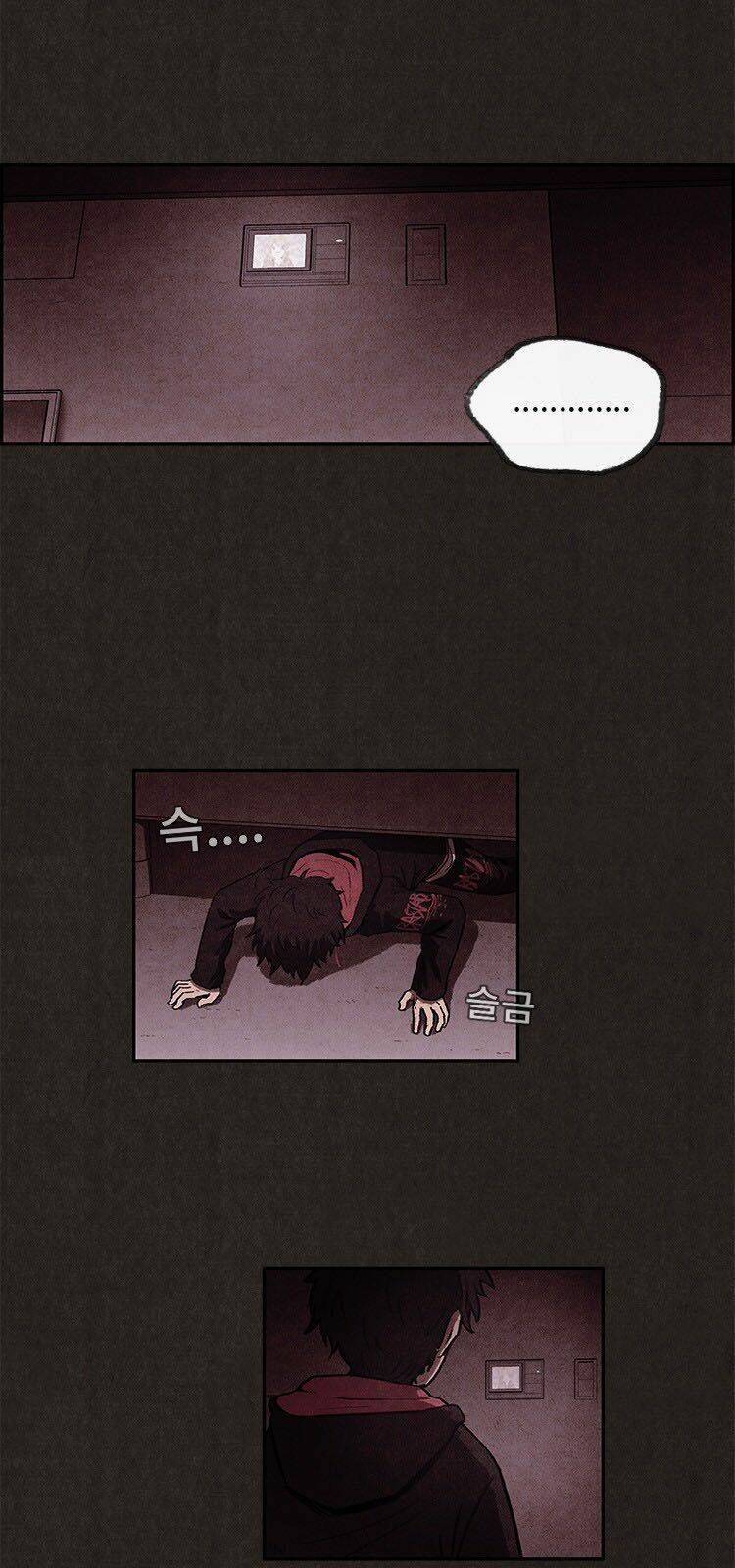 Quái Vật Tại Chung Cư Xanh Chapter 4 - Trang 2