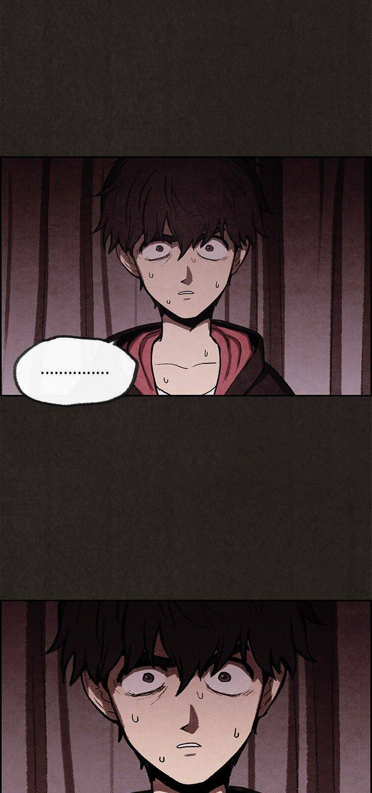 Quái Vật Tại Chung Cư Xanh Chapter 4 - Trang 2