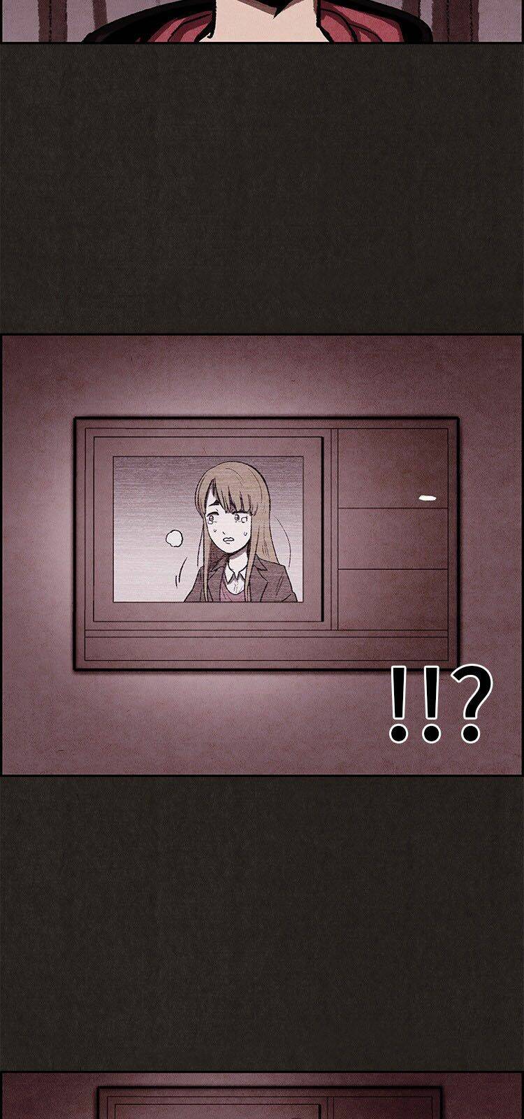 Quái Vật Tại Chung Cư Xanh Chapter 4 - Trang 2