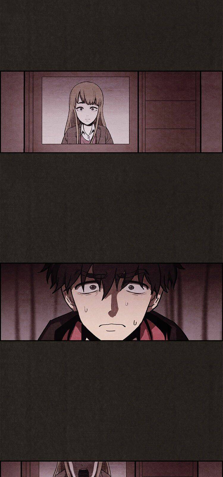 Quái Vật Tại Chung Cư Xanh Chapter 4 - Trang 2