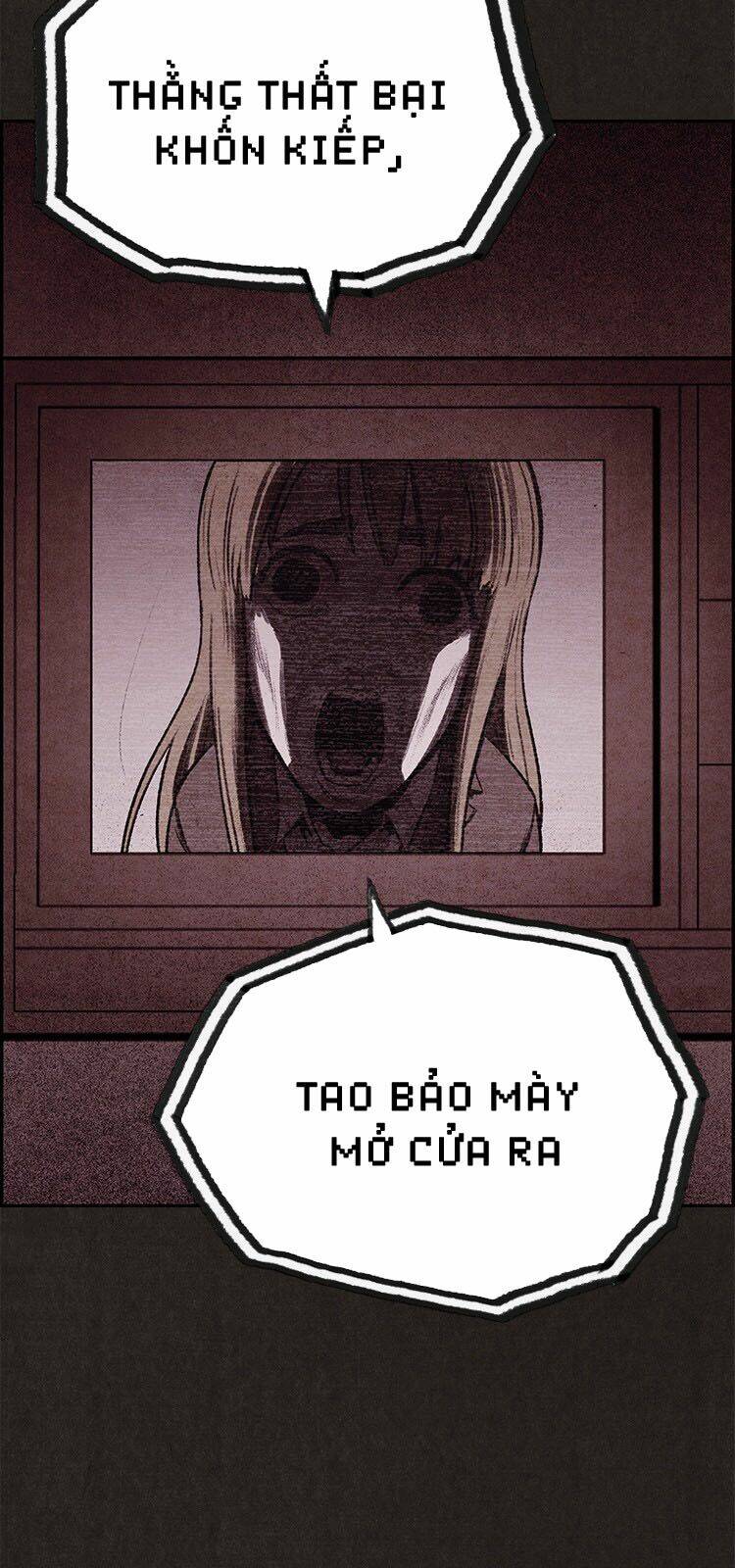 Quái Vật Tại Chung Cư Xanh Chapter 4 - Trang 2