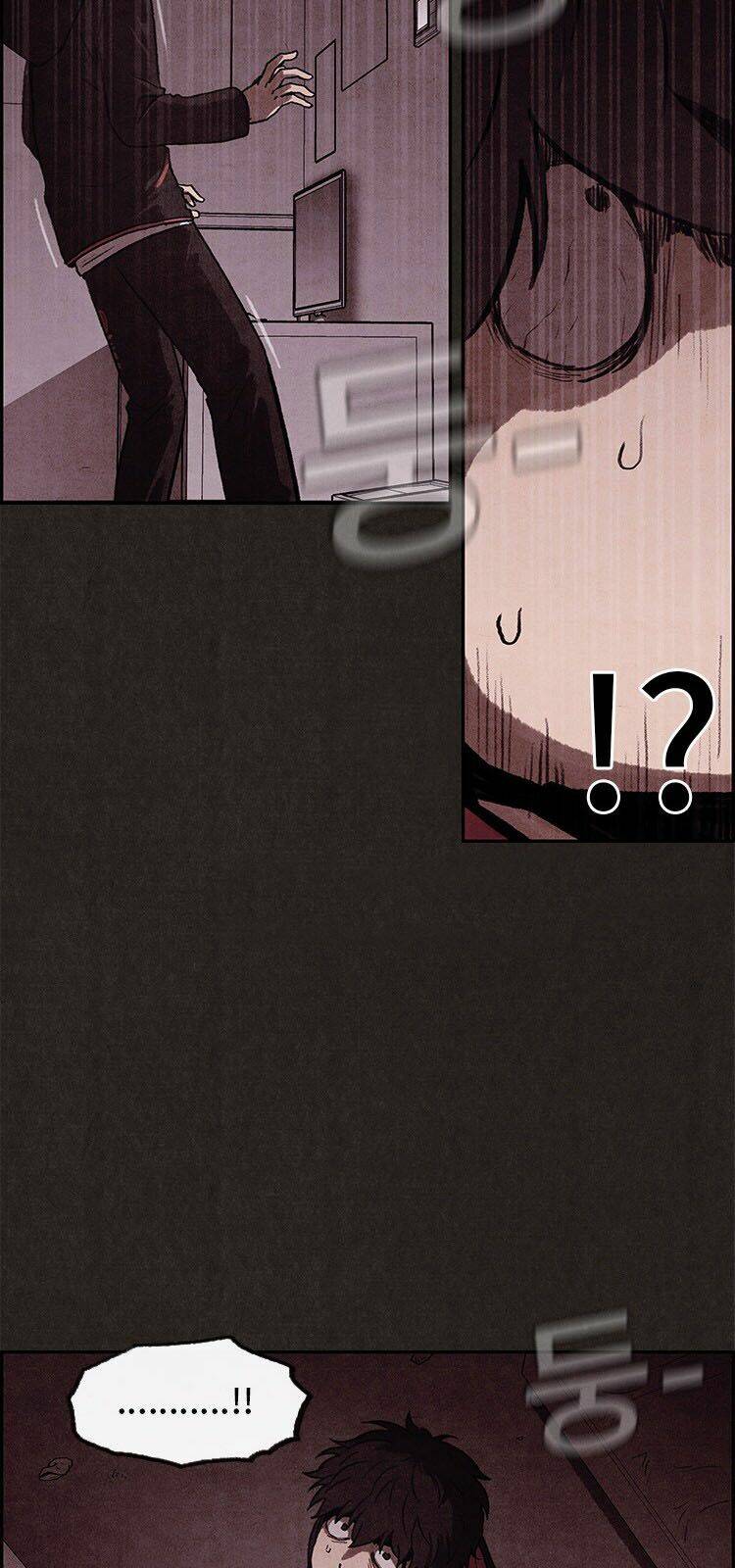 Quái Vật Tại Chung Cư Xanh Chapter 4 - Trang 2