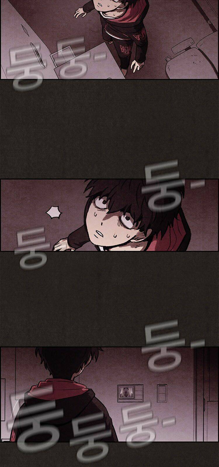 Quái Vật Tại Chung Cư Xanh Chapter 4 - Trang 2