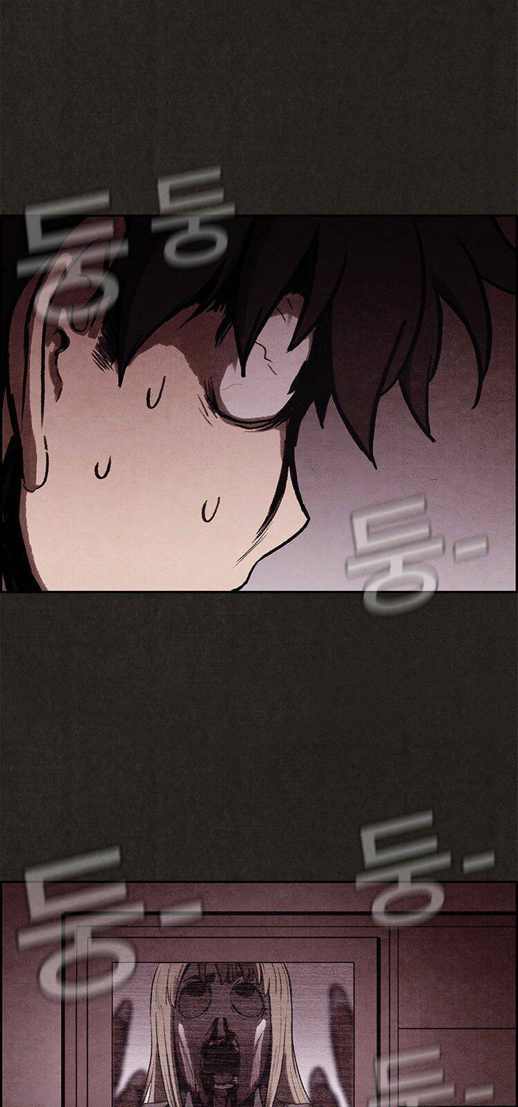 Quái Vật Tại Chung Cư Xanh Chapter 4 - Trang 2