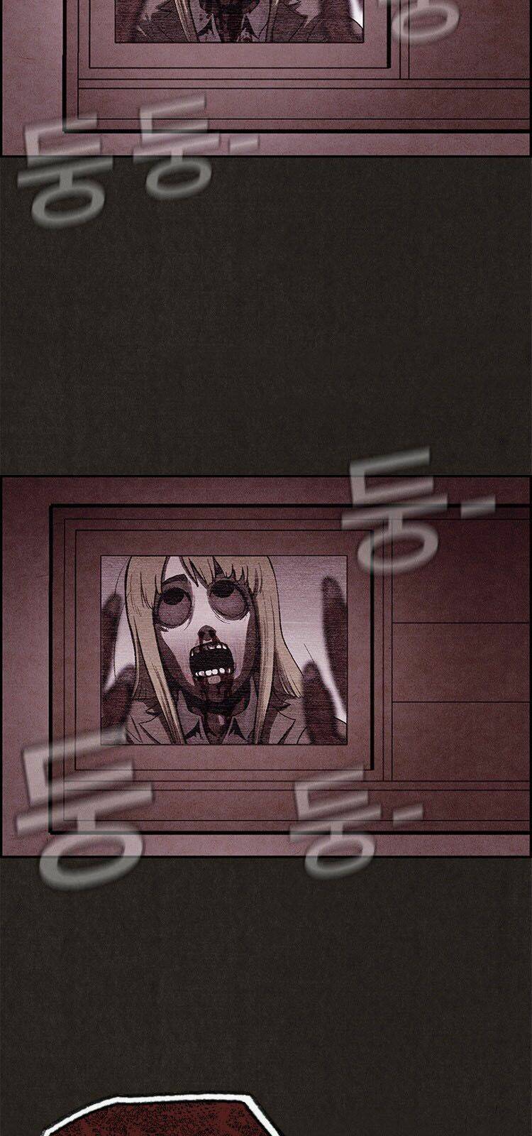 Quái Vật Tại Chung Cư Xanh Chapter 4 - Trang 2