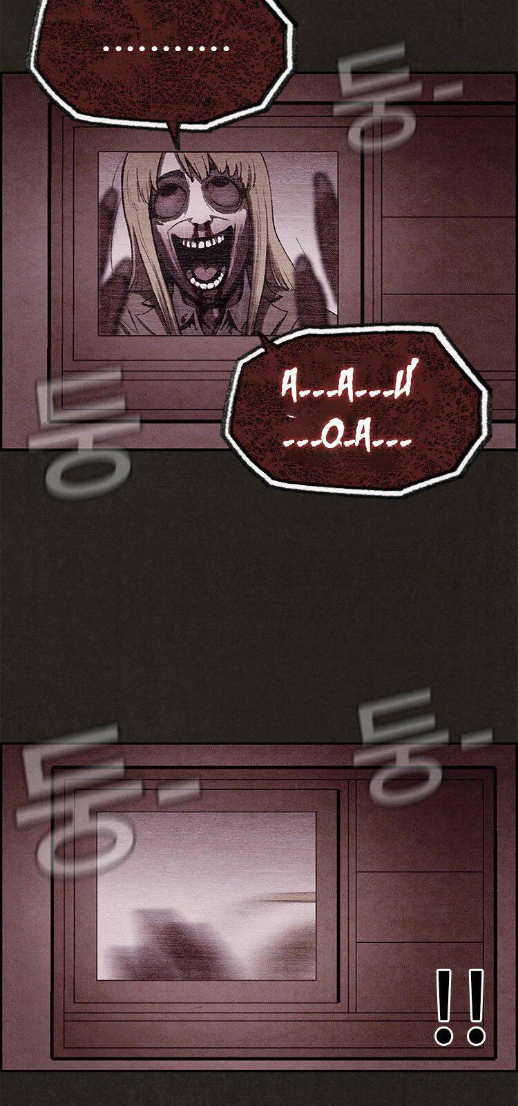 Quái Vật Tại Chung Cư Xanh Chapter 4 - Trang 2