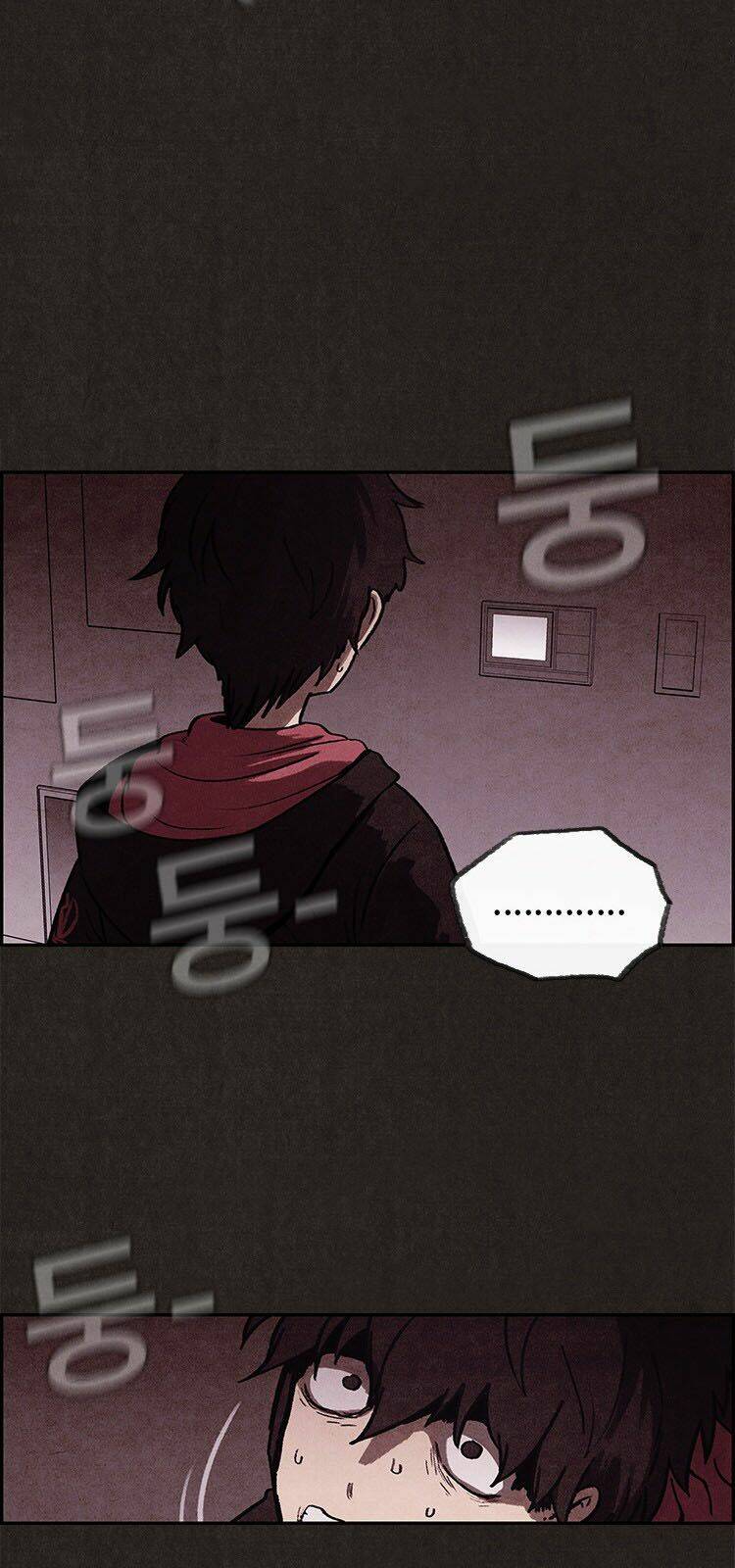 Quái Vật Tại Chung Cư Xanh Chapter 4 - Trang 2