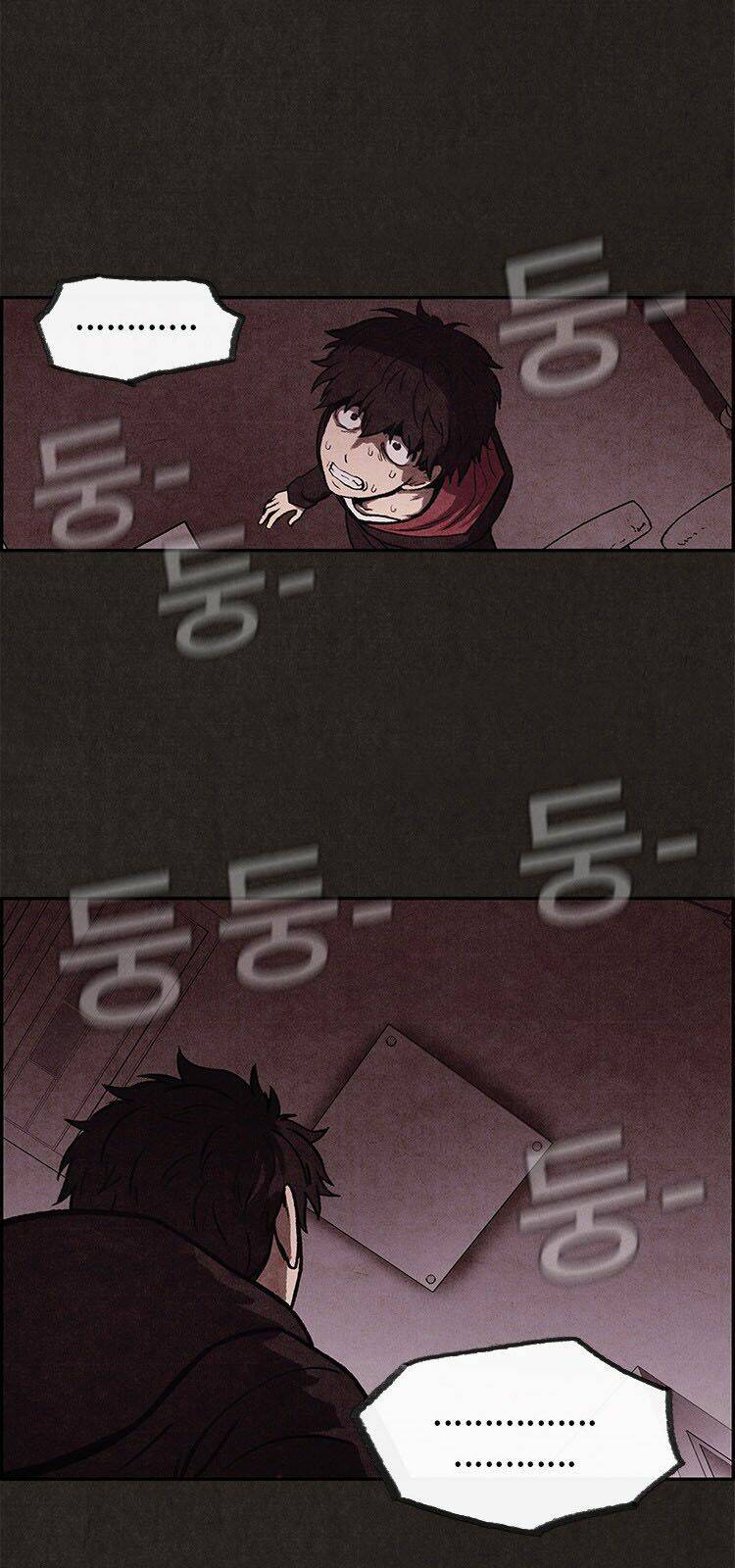 Quái Vật Tại Chung Cư Xanh Chapter 4 - Trang 2