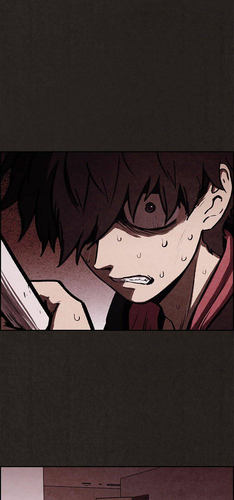 Quái Vật Tại Chung Cư Xanh Chapter 4 - Trang 2