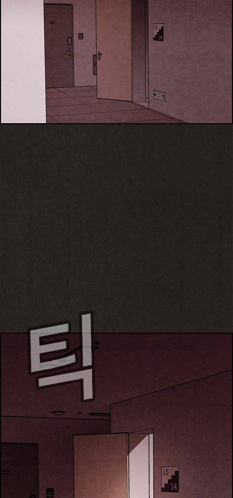 Quái Vật Tại Chung Cư Xanh Chapter 4 - Trang 2