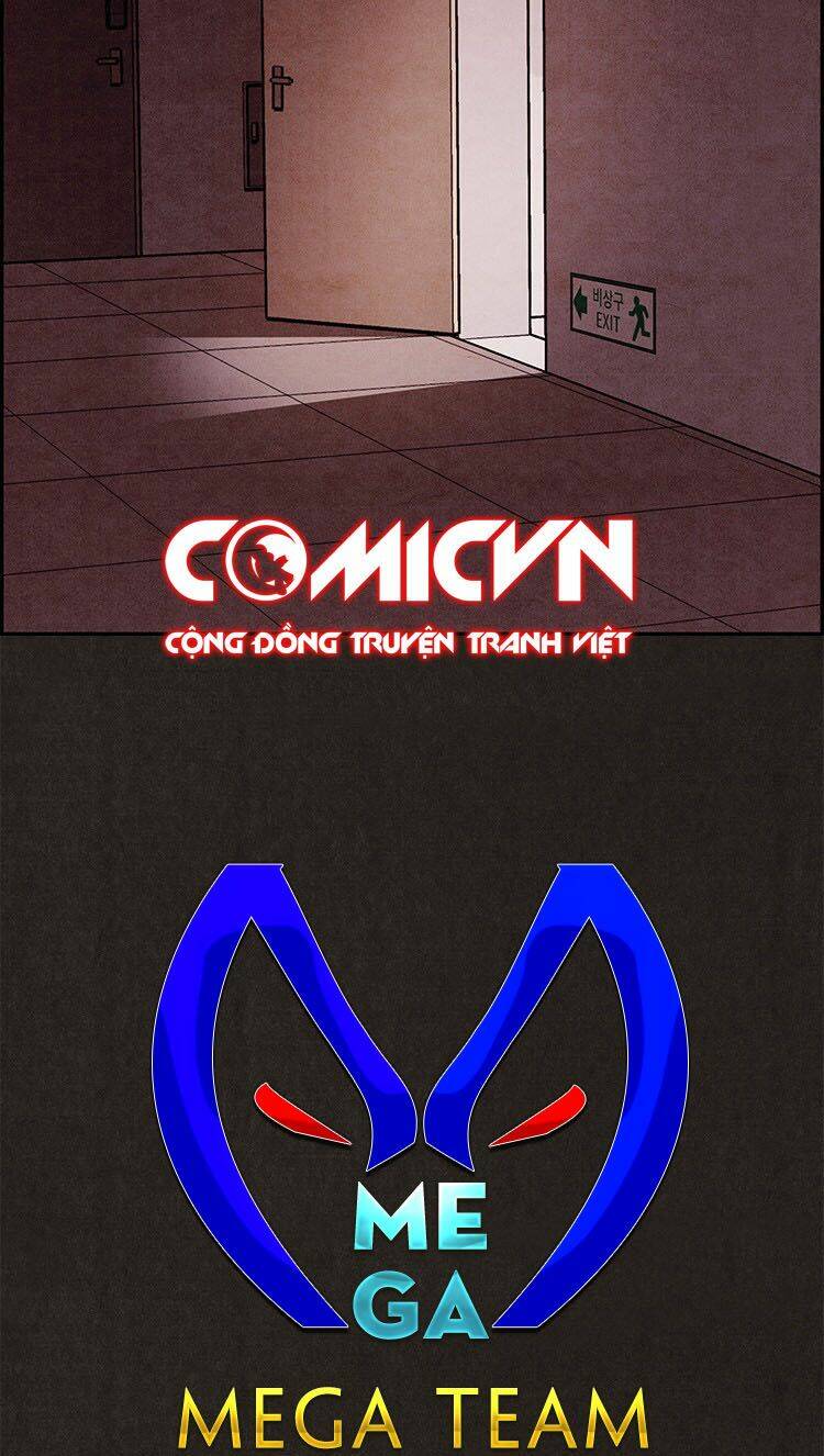 Quái Vật Tại Chung Cư Xanh Chapter 4 - Trang 2