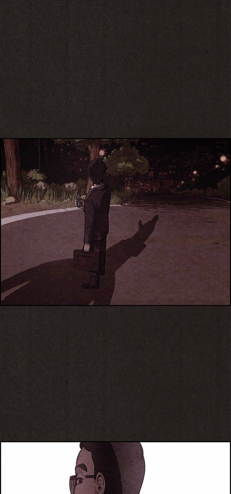 Quái Vật Tại Chung Cư Xanh Chapter 4 - Trang 2