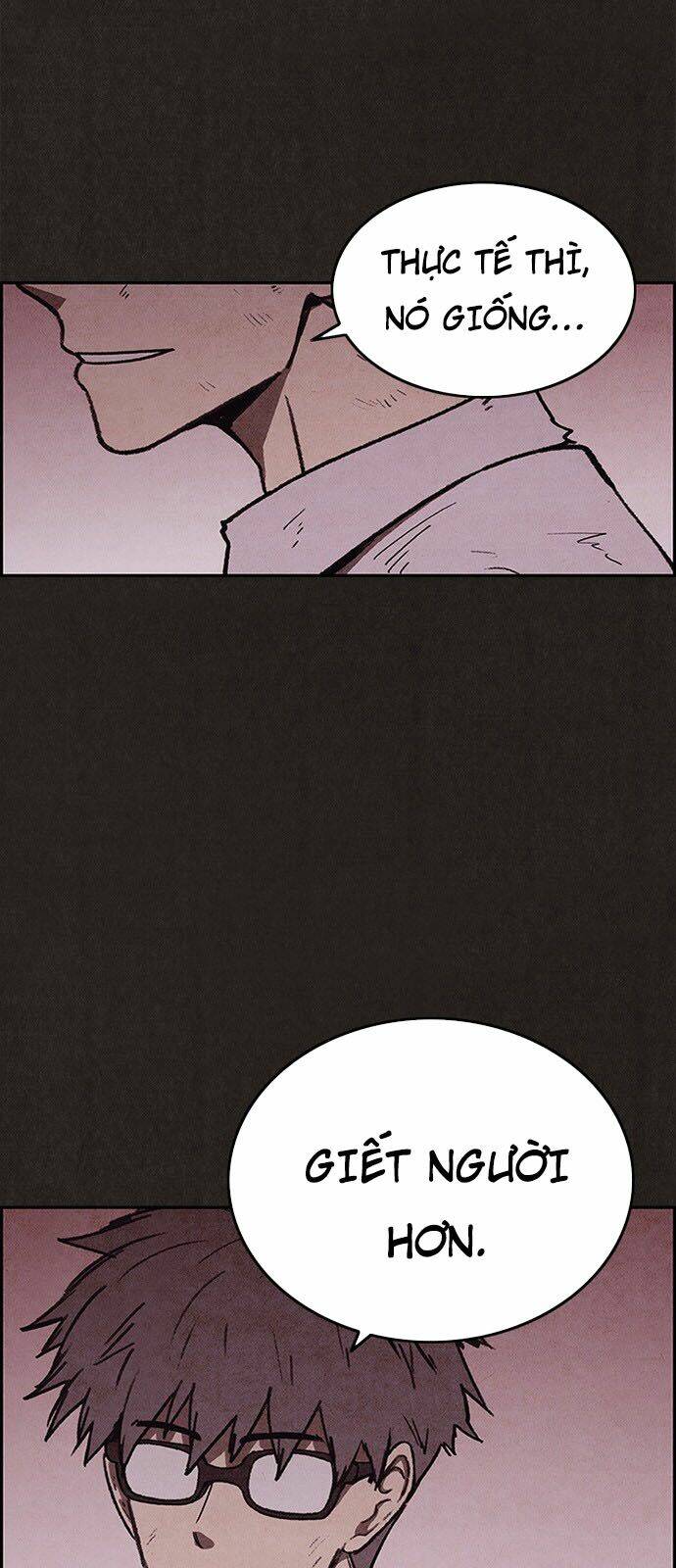 Quái Vật Tại Chung Cư Xanh Chapter 40 - Trang 2