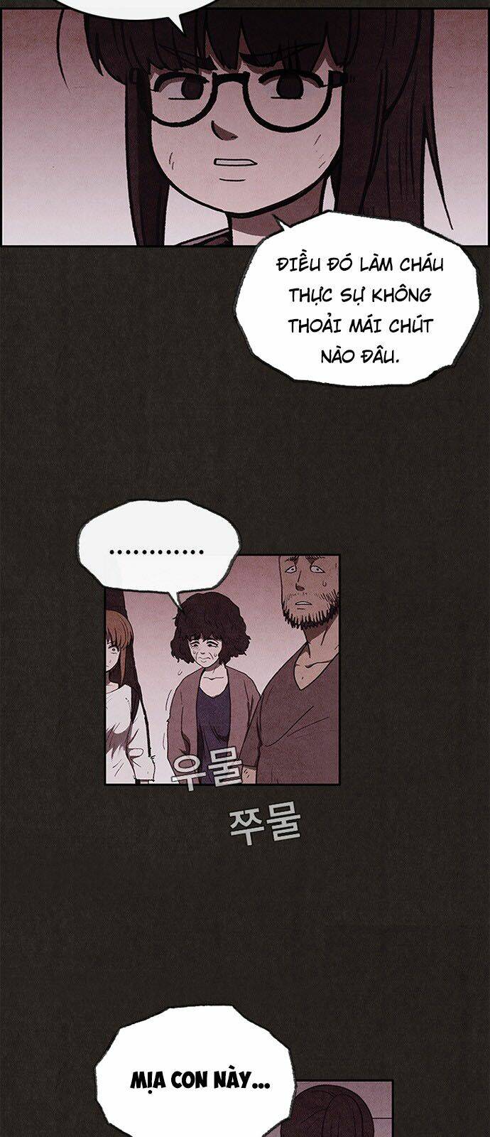 Quái Vật Tại Chung Cư Xanh Chapter 40 - Trang 2