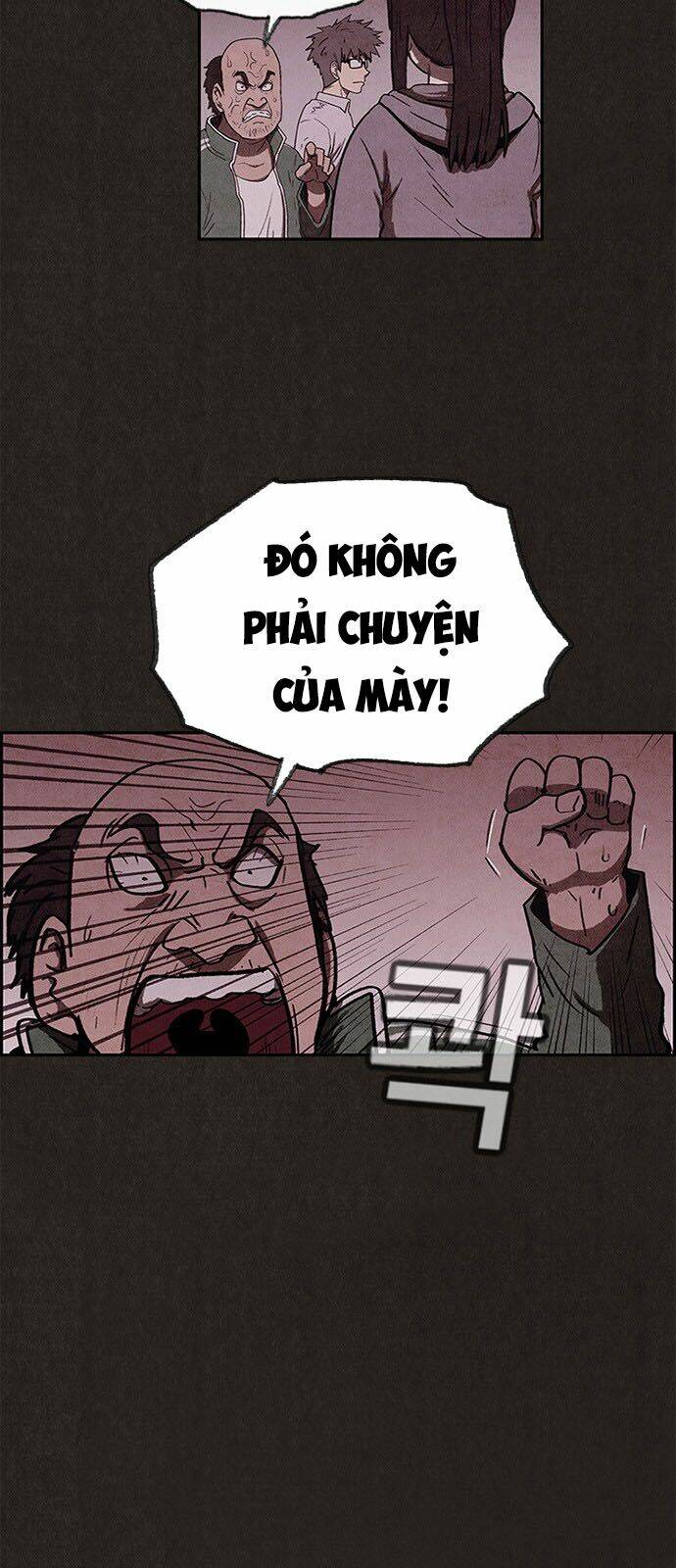 Quái Vật Tại Chung Cư Xanh Chapter 40 - Trang 2