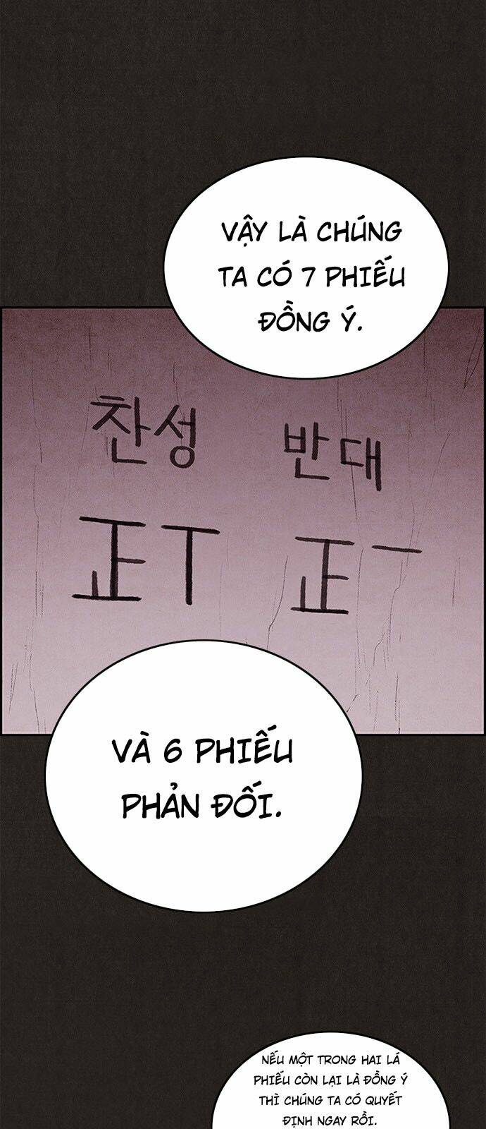 Quái Vật Tại Chung Cư Xanh Chapter 40 - Trang 2