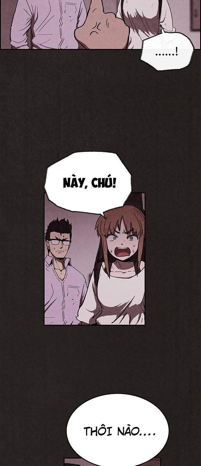 Quái Vật Tại Chung Cư Xanh Chapter 40 - Trang 2