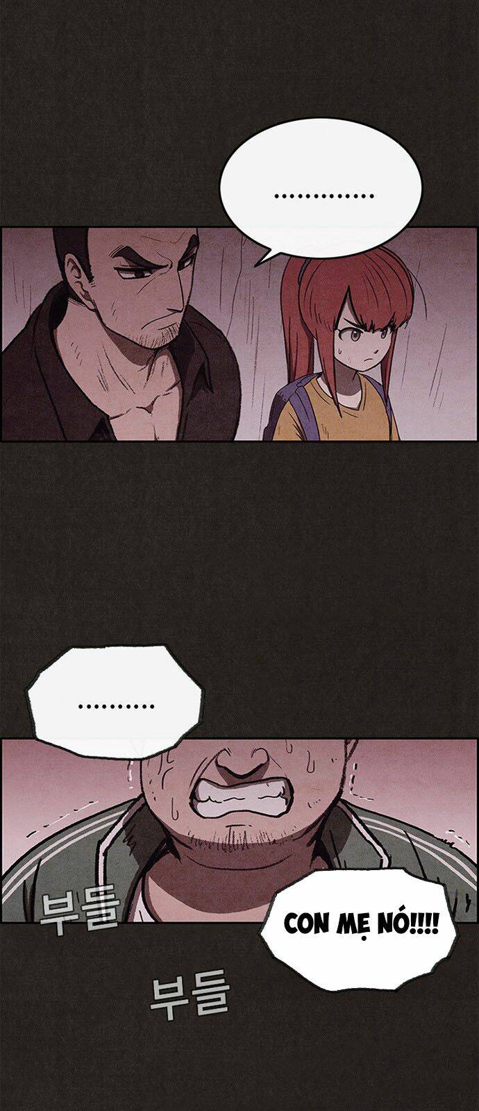 Quái Vật Tại Chung Cư Xanh Chapter 40 - Trang 2