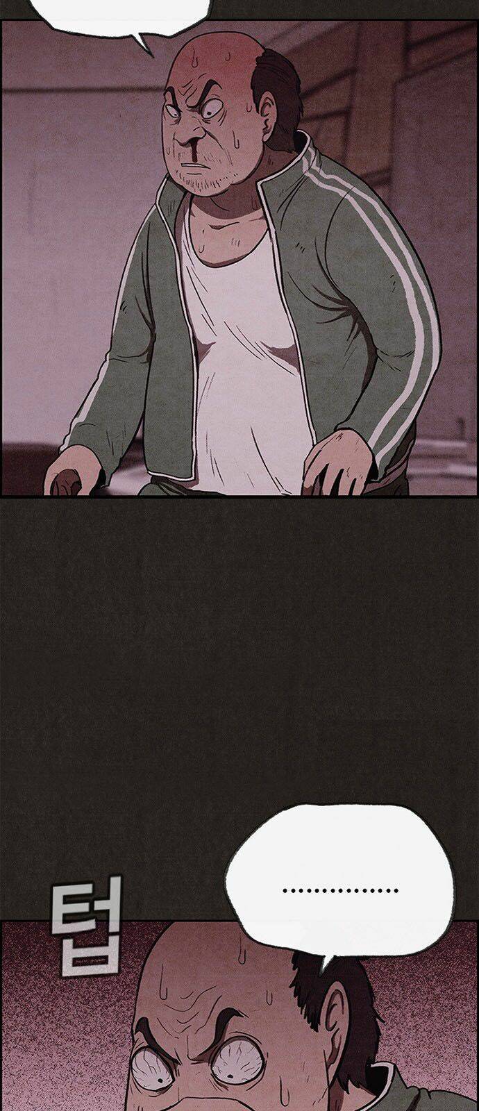 Quái Vật Tại Chung Cư Xanh Chapter 40 - Trang 2