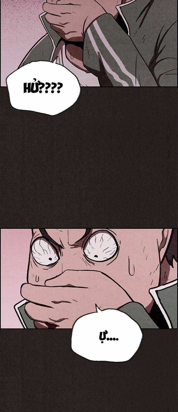 Quái Vật Tại Chung Cư Xanh Chapter 40 - Trang 2