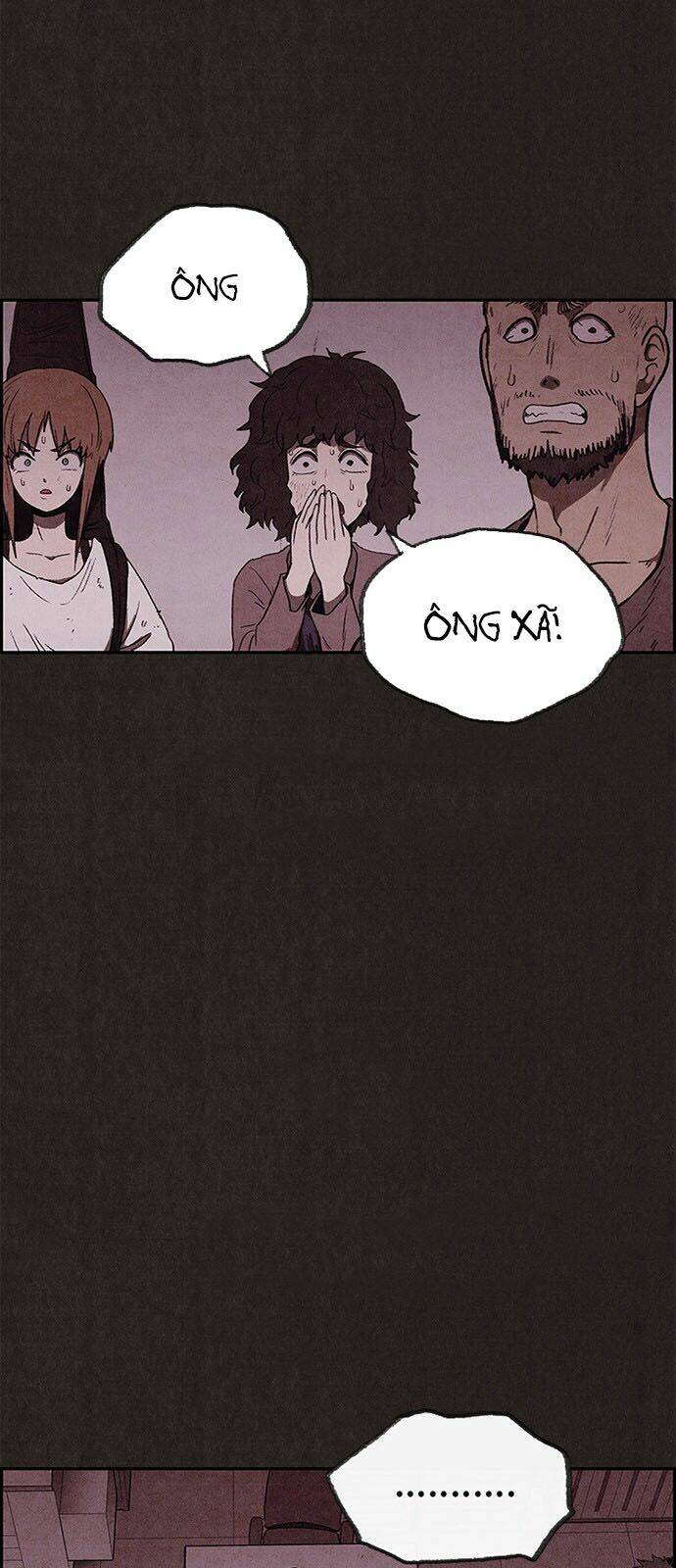 Quái Vật Tại Chung Cư Xanh Chapter 40 - Trang 2