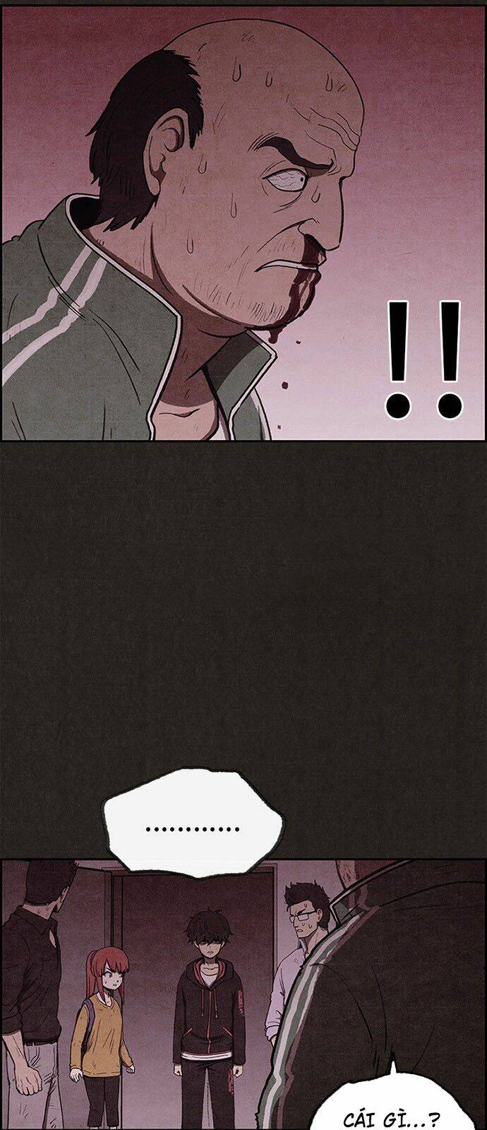Quái Vật Tại Chung Cư Xanh Chapter 40 - Trang 2