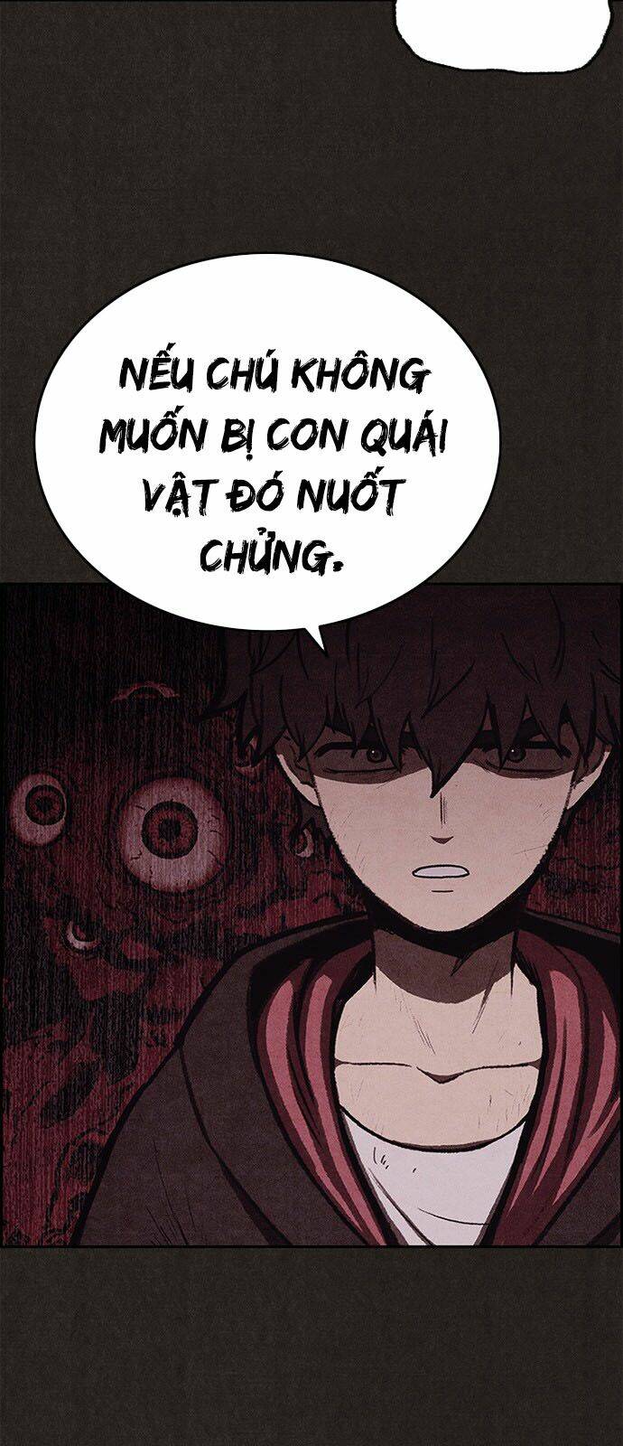 Quái Vật Tại Chung Cư Xanh Chapter 40 - Trang 2